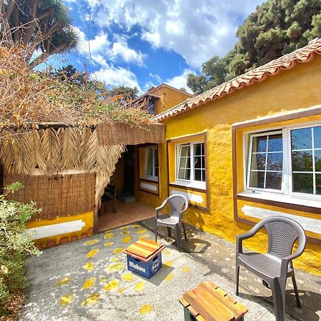 Casita Mazo 빌라 외부 사진