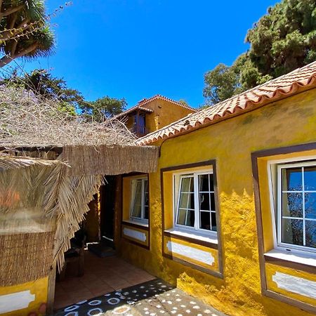 Casita Mazo 빌라 외부 사진