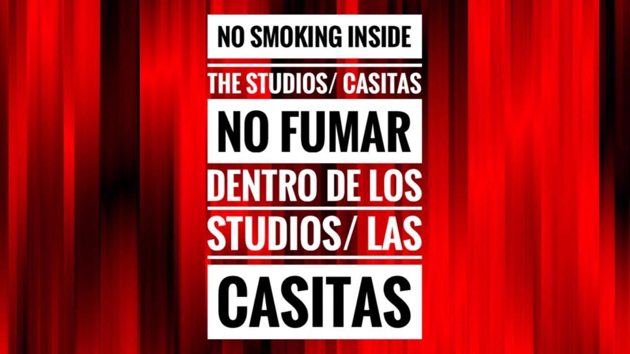 Casita Mazo 빌라 외부 사진