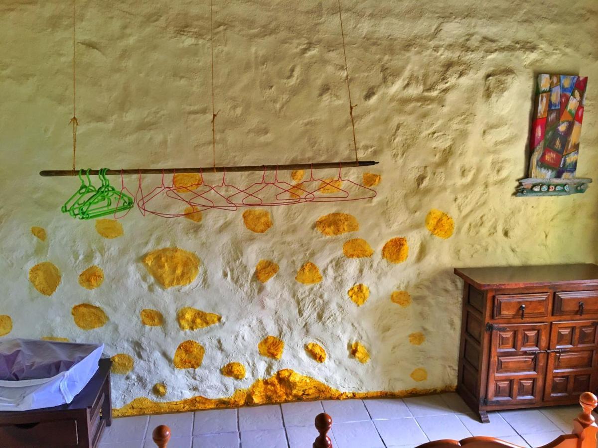 Casita Mazo 빌라 외부 사진