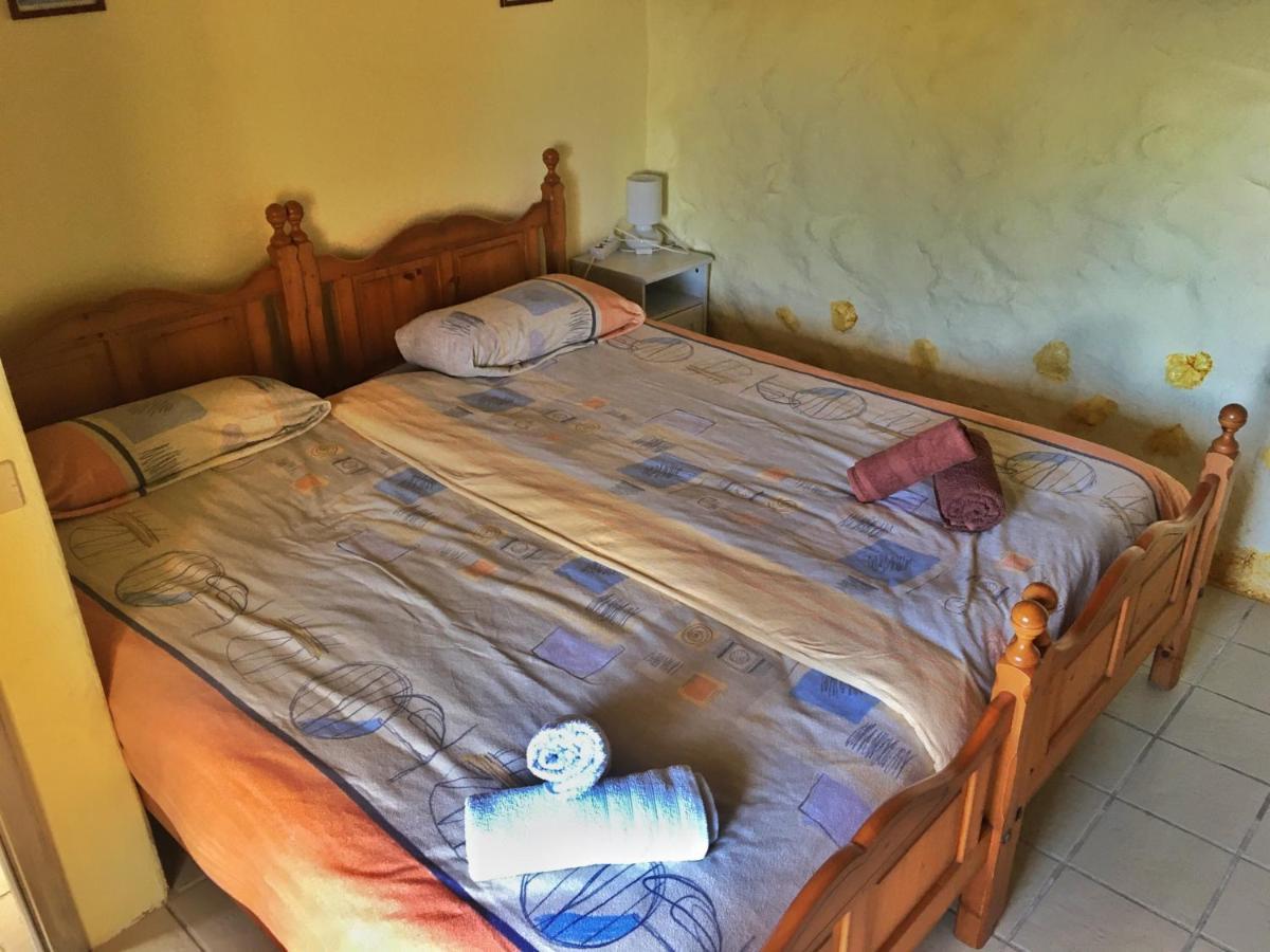 Casita Mazo 빌라 외부 사진