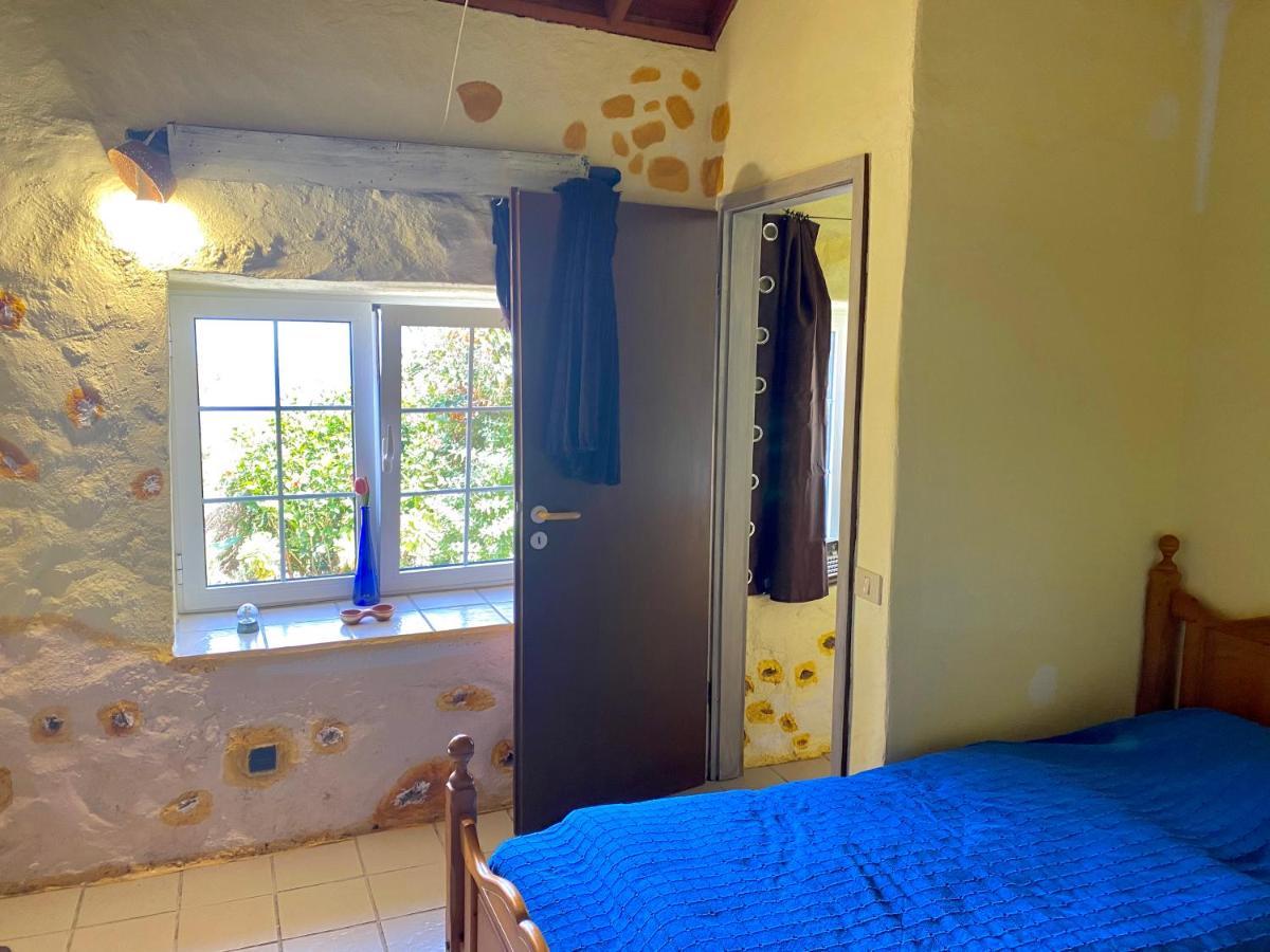 Casita Mazo 빌라 외부 사진