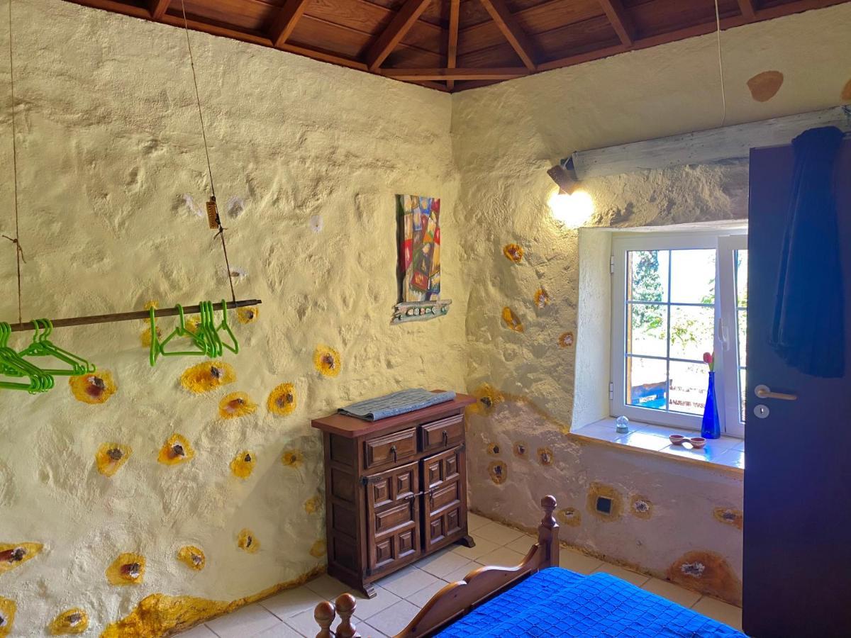 Casita Mazo 빌라 외부 사진