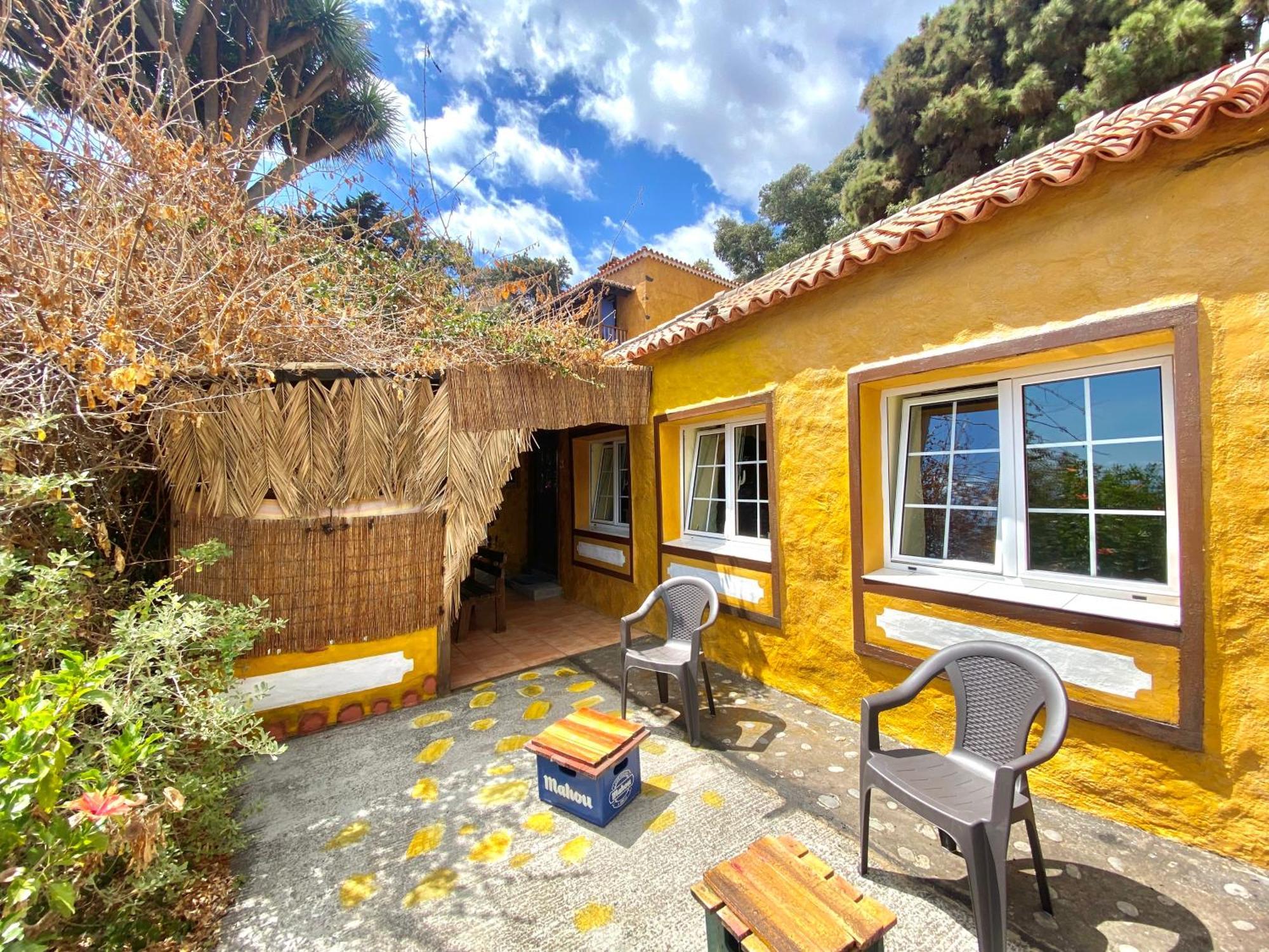 Casita Mazo 빌라 외부 사진