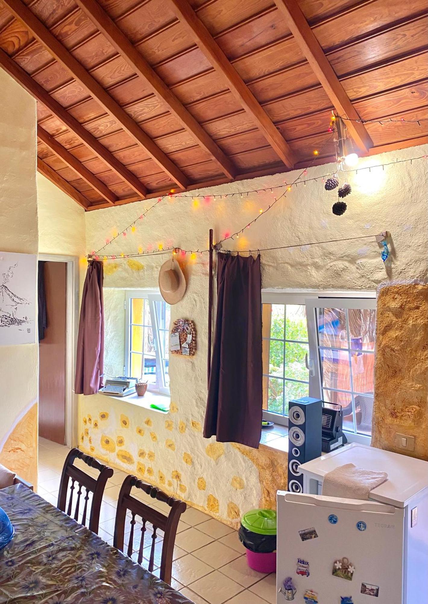 Casita Mazo 빌라 외부 사진