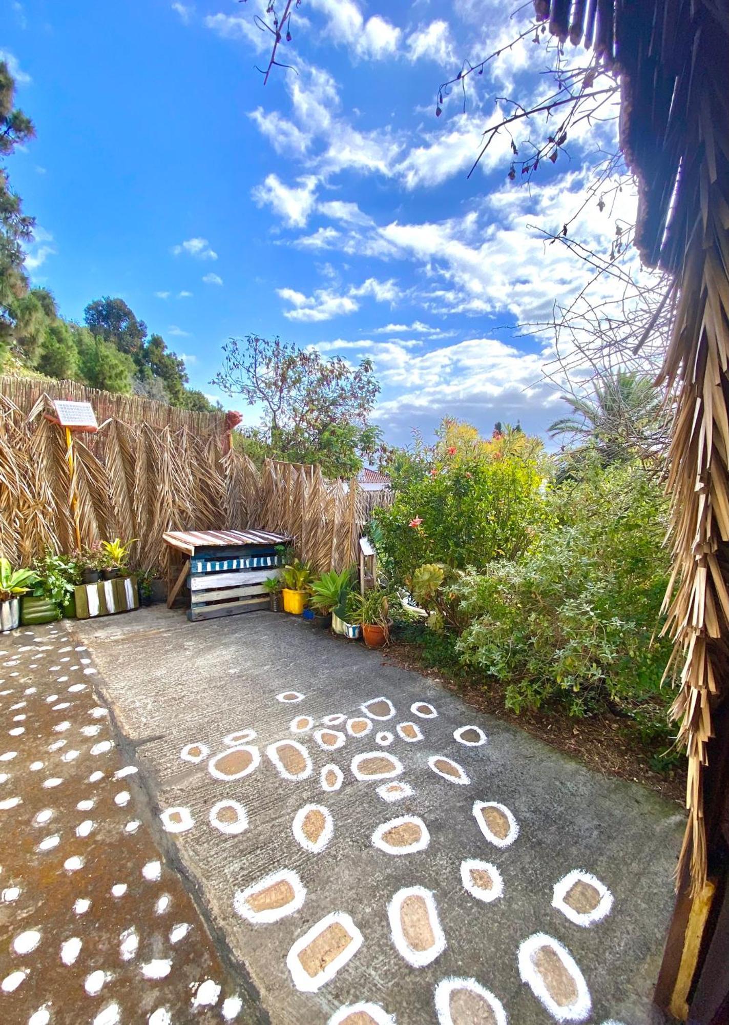 Casita Mazo 빌라 외부 사진