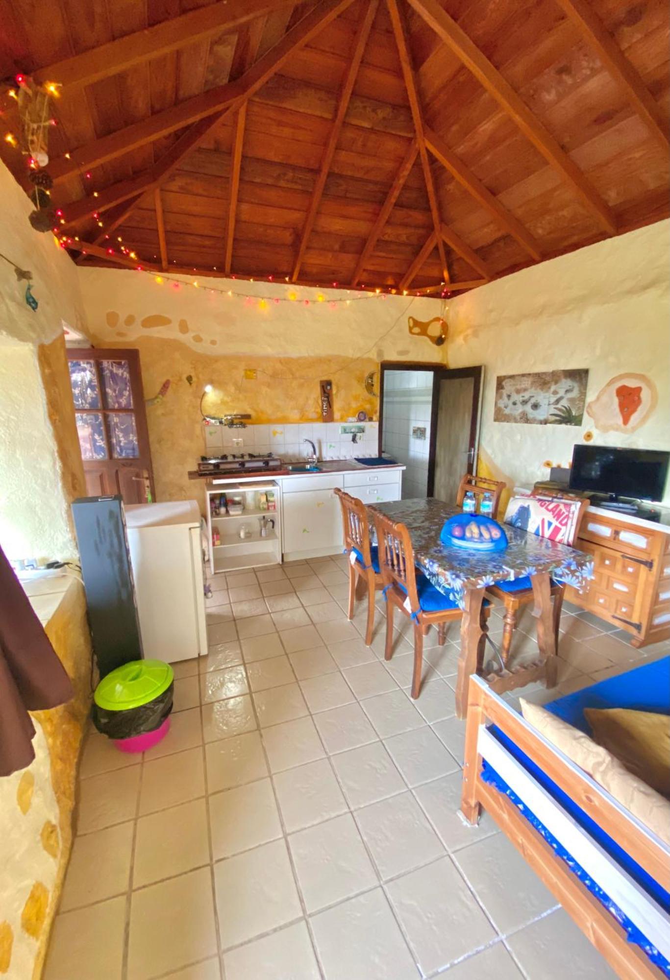 Casita Mazo 빌라 외부 사진