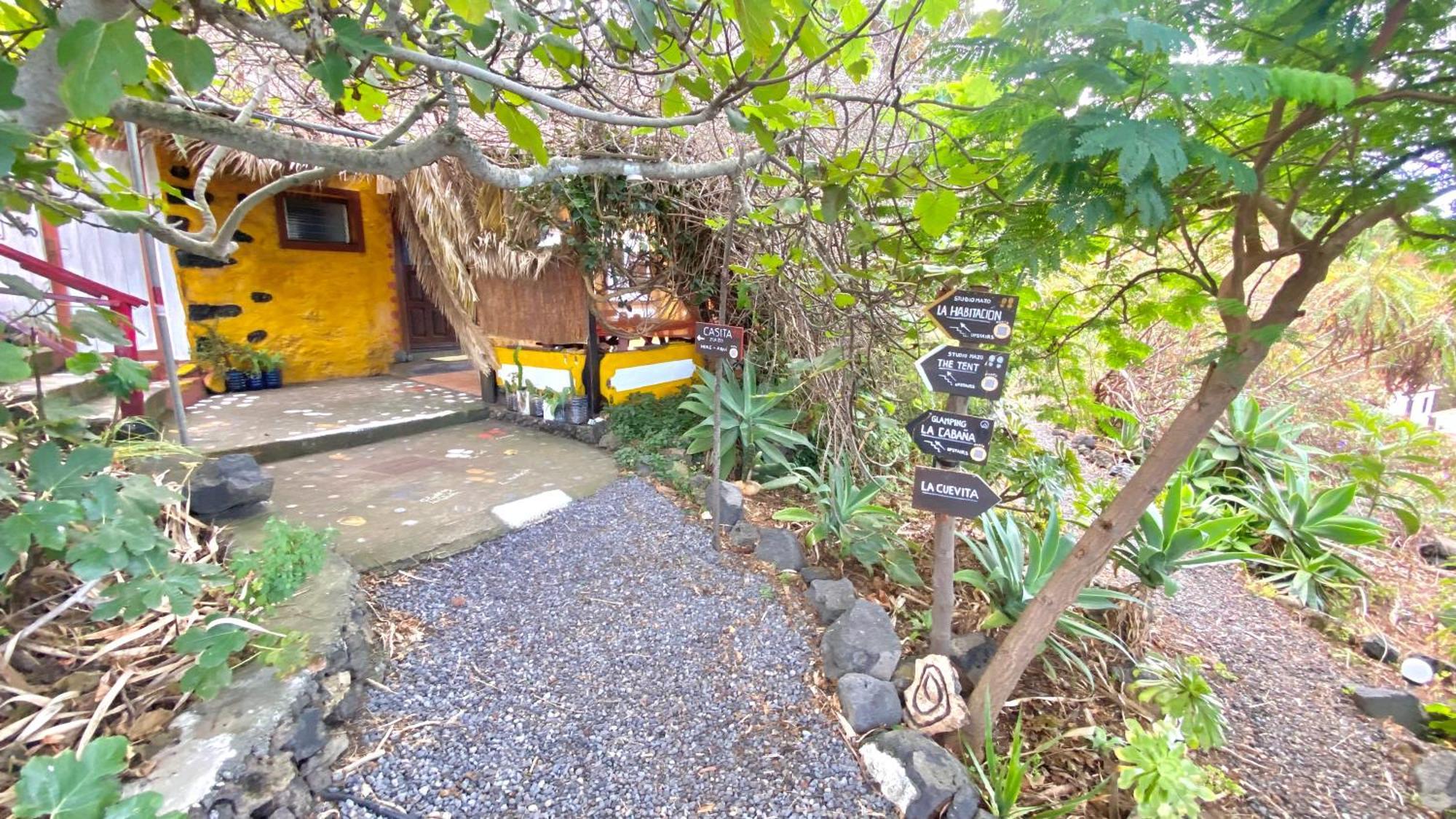 Casita Mazo 빌라 외부 사진