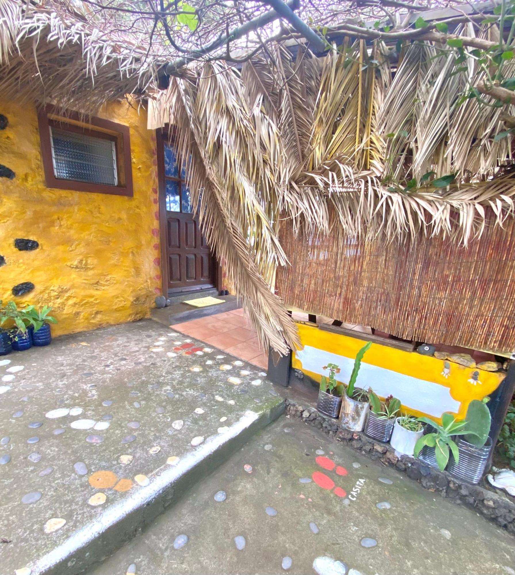 Casita Mazo 빌라 외부 사진