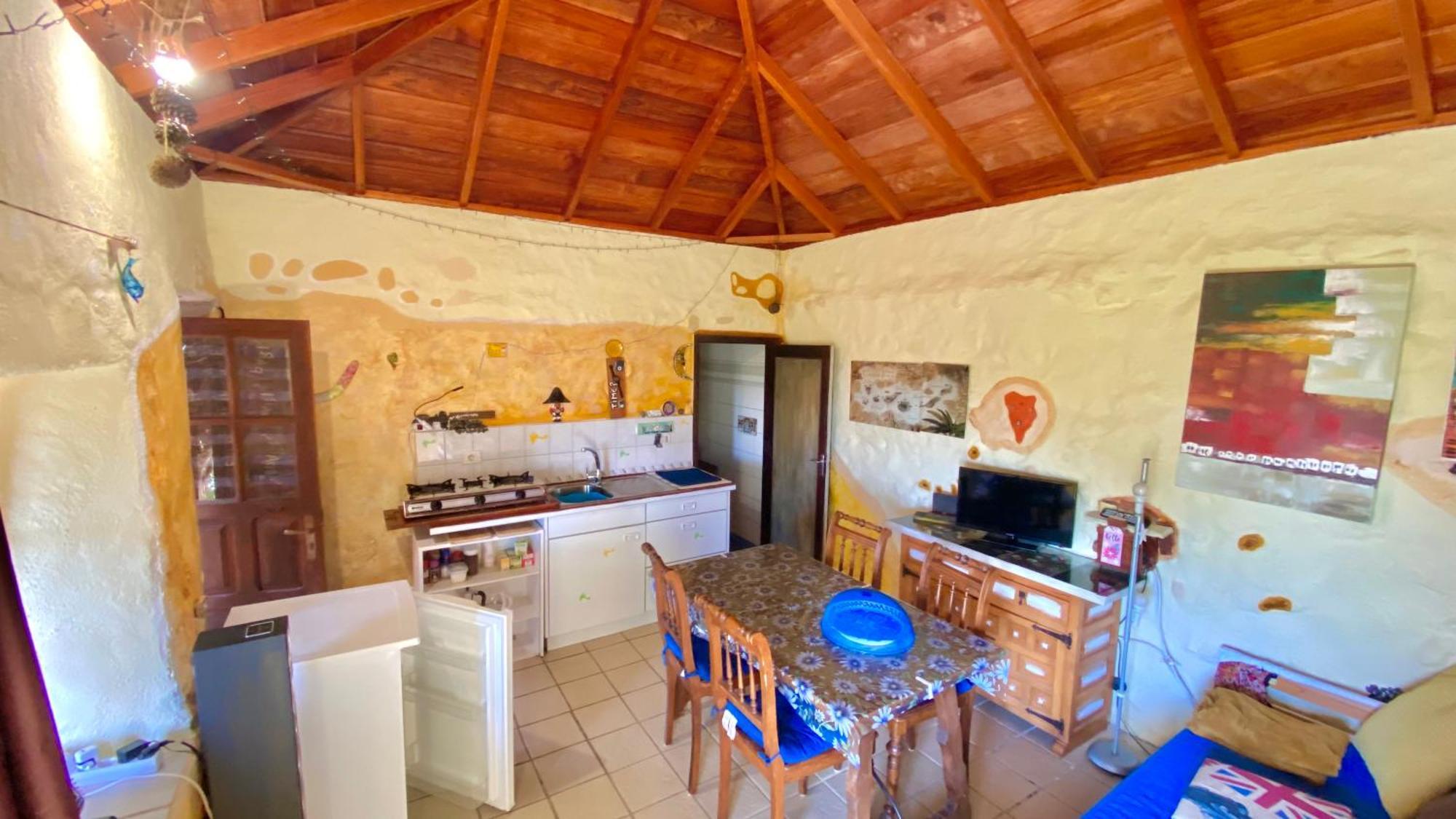 Casita Mazo 빌라 외부 사진