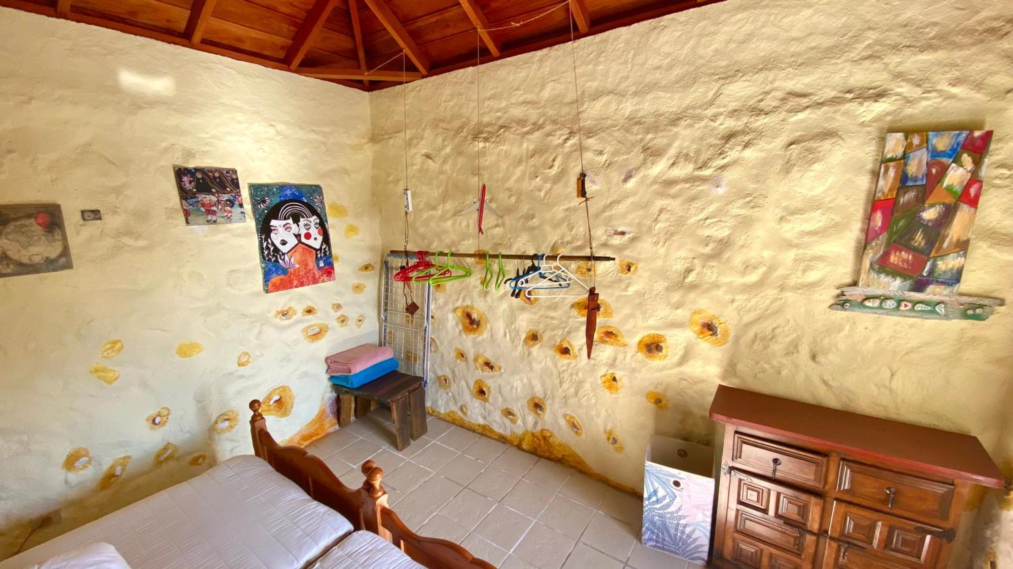 Casita Mazo 빌라 외부 사진