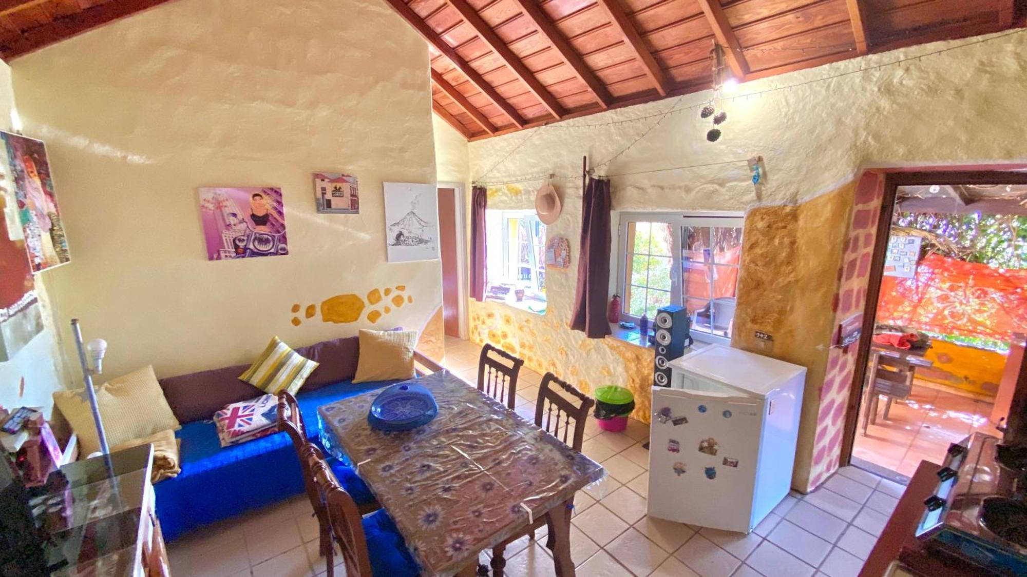Casita Mazo 빌라 외부 사진