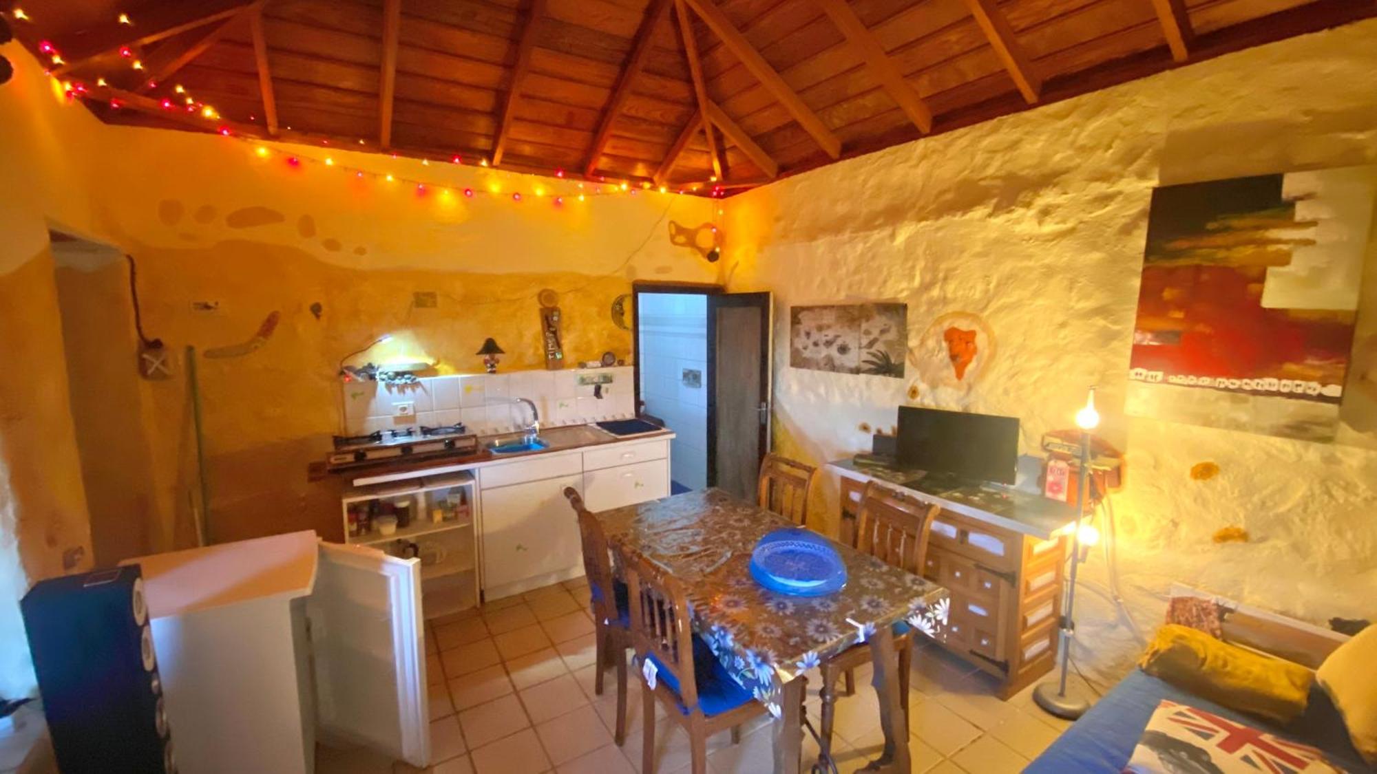 Casita Mazo 빌라 외부 사진