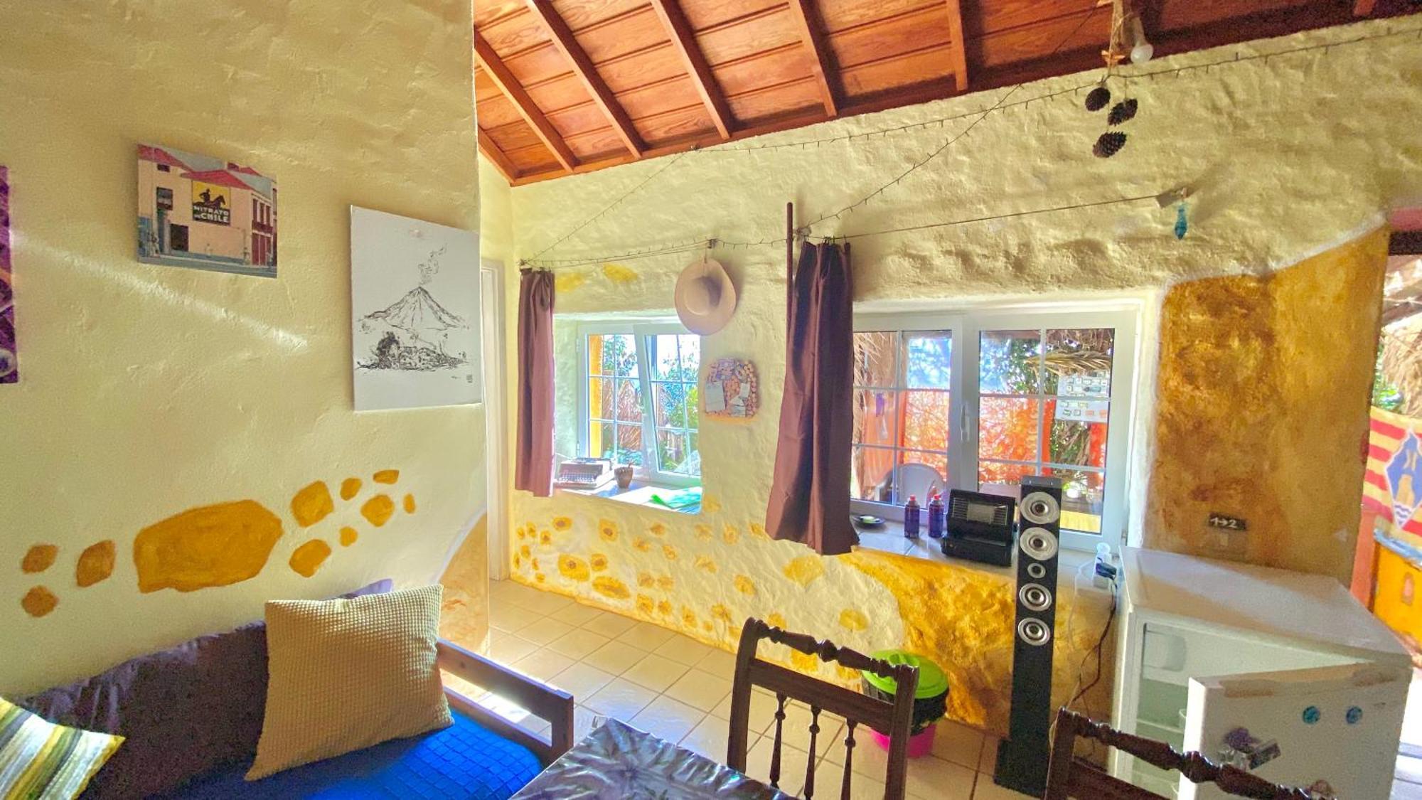 Casita Mazo 빌라 외부 사진