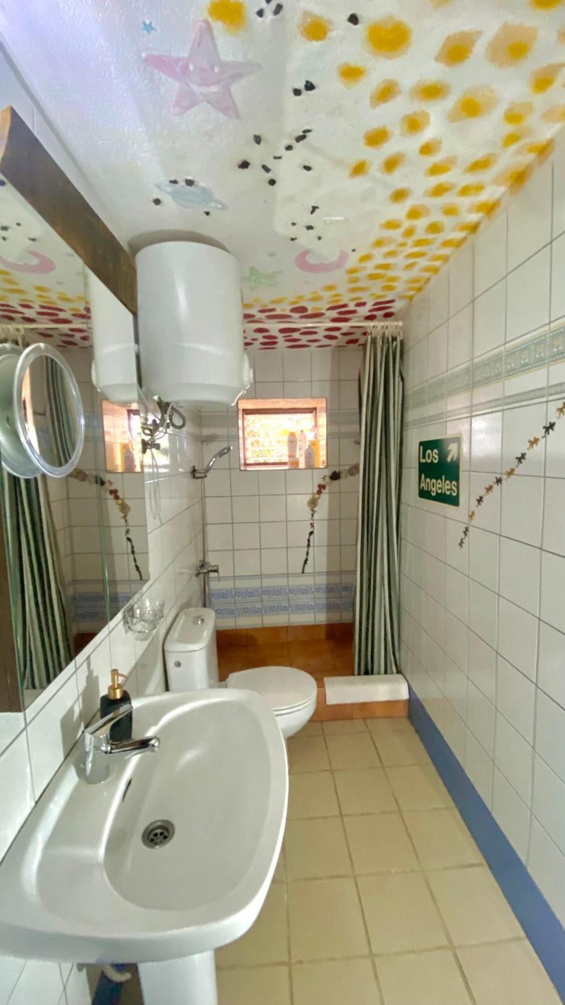 Casita Mazo 빌라 외부 사진