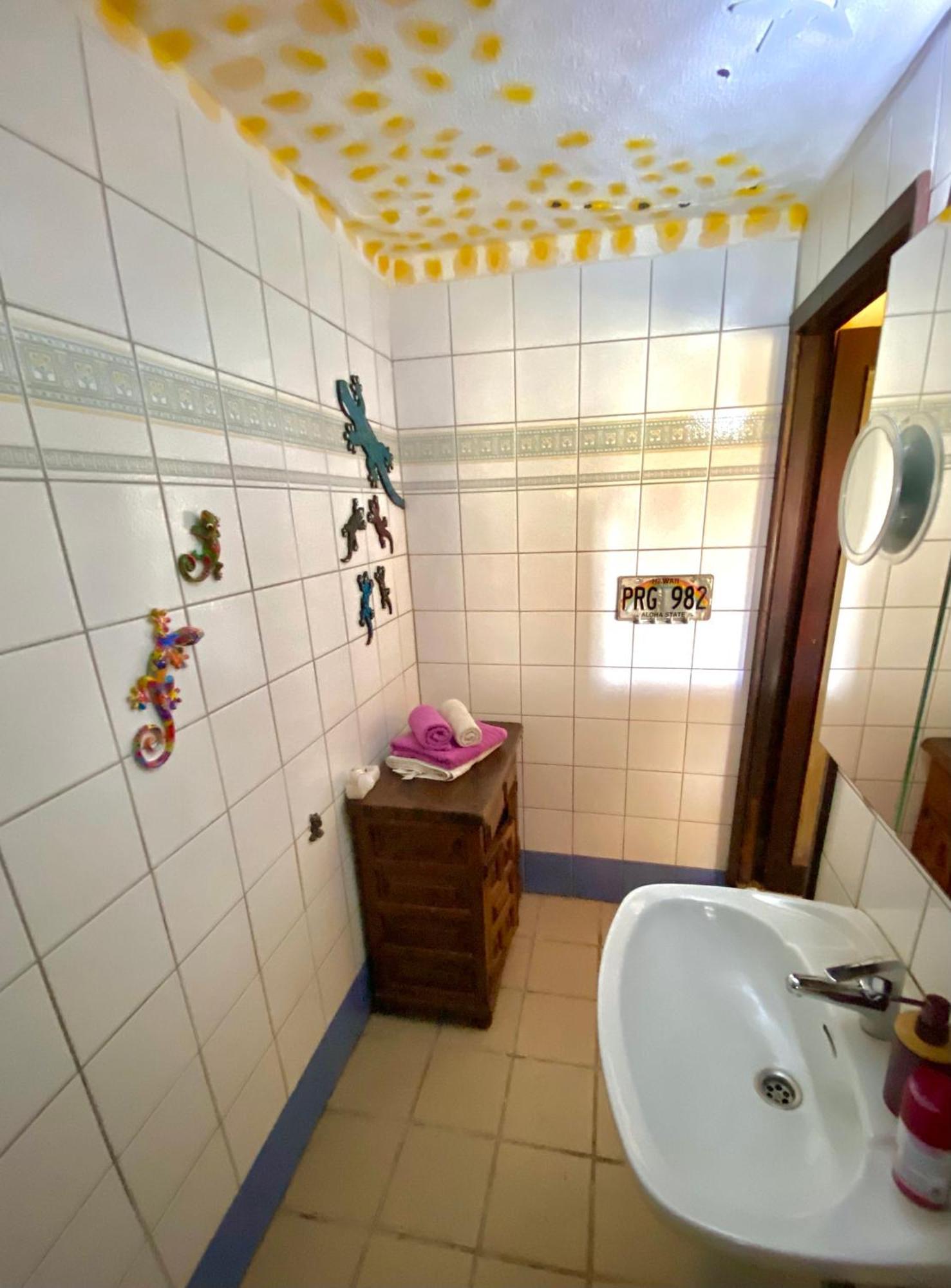 Casita Mazo 빌라 외부 사진