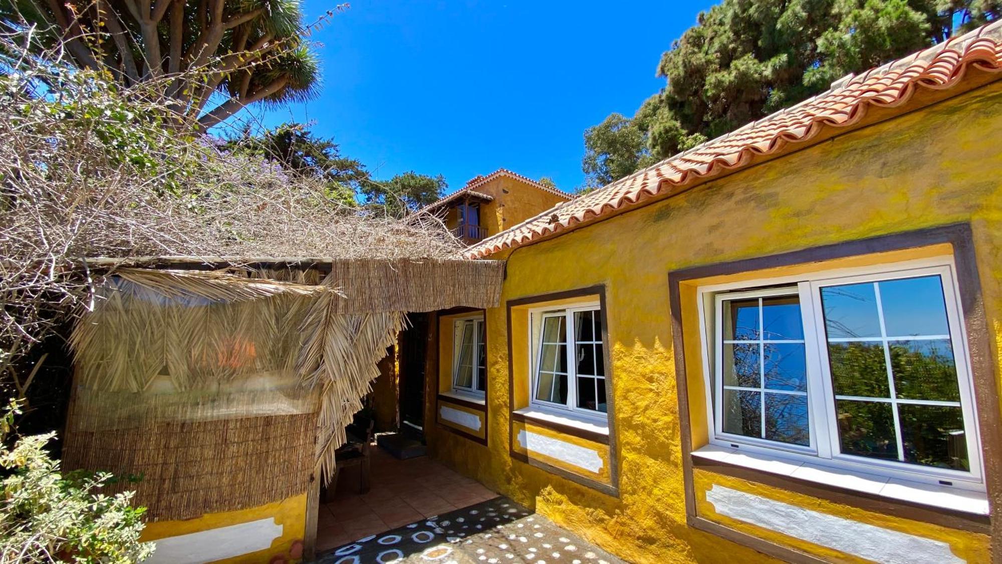 Casita Mazo 빌라 외부 사진