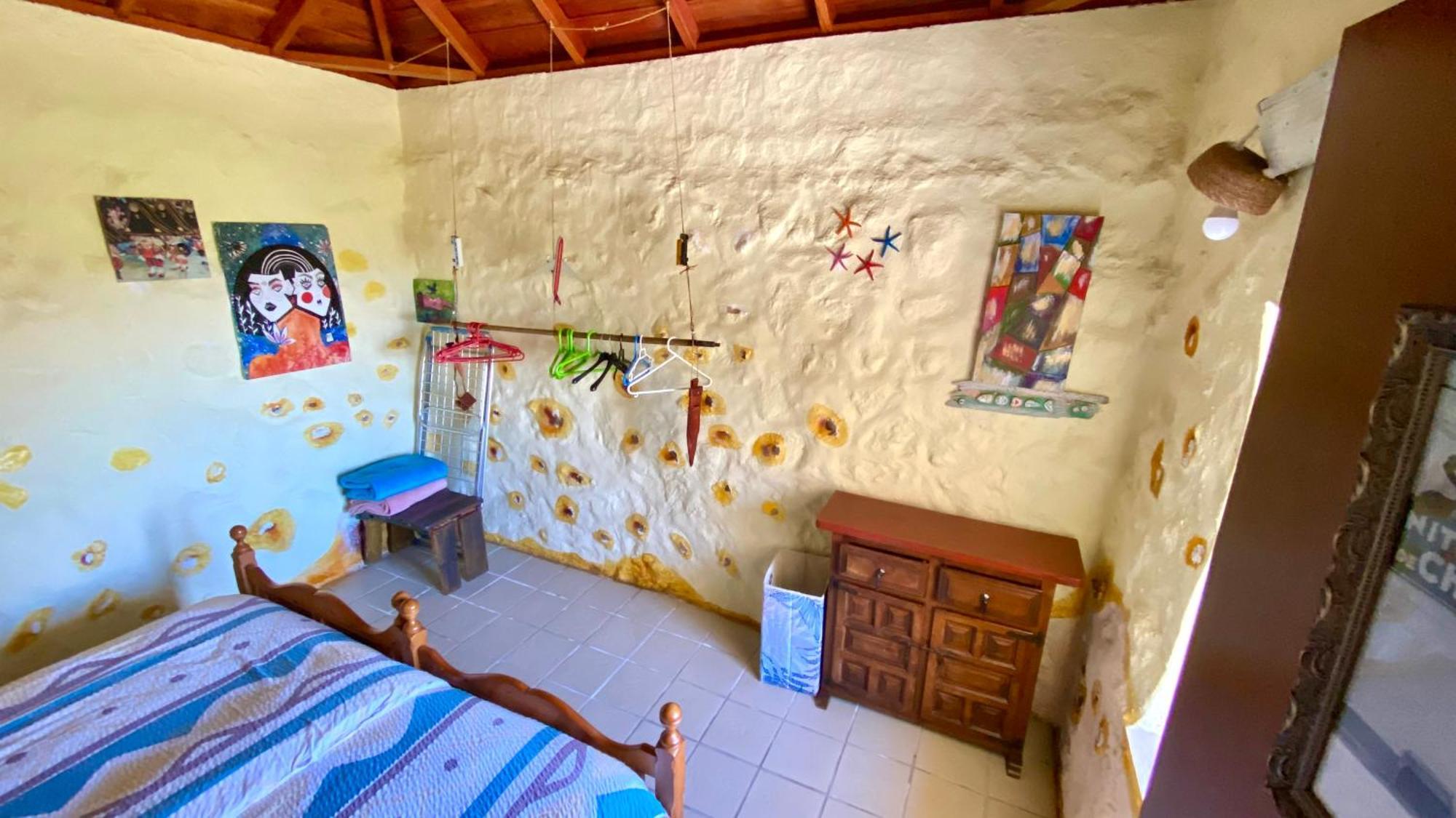 Casita Mazo 빌라 외부 사진