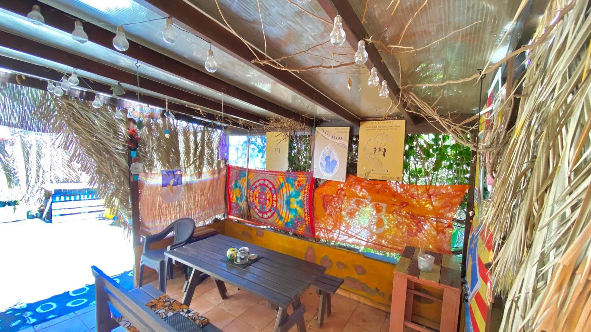 Casita Mazo 빌라 외부 사진