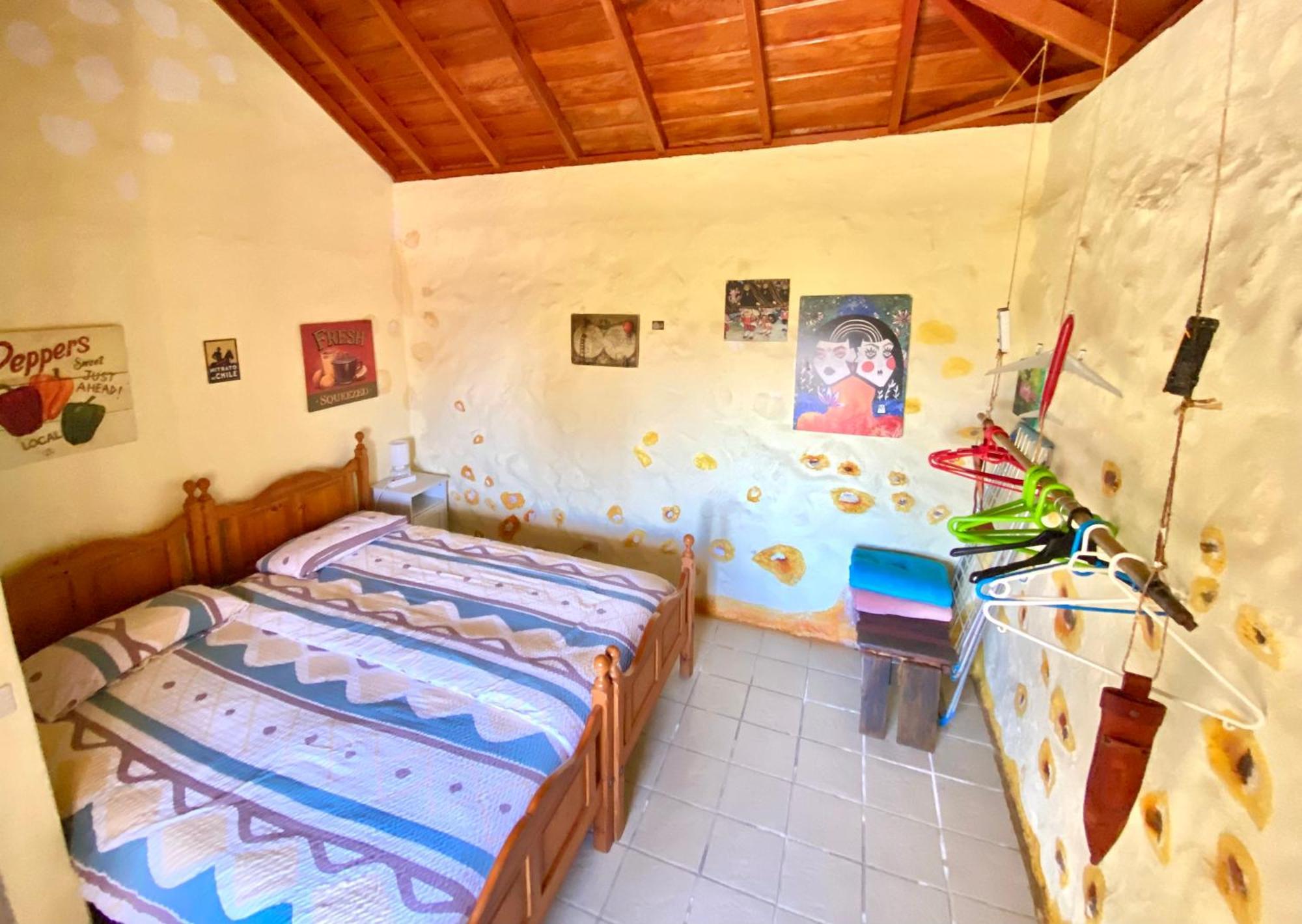 Casita Mazo 빌라 외부 사진