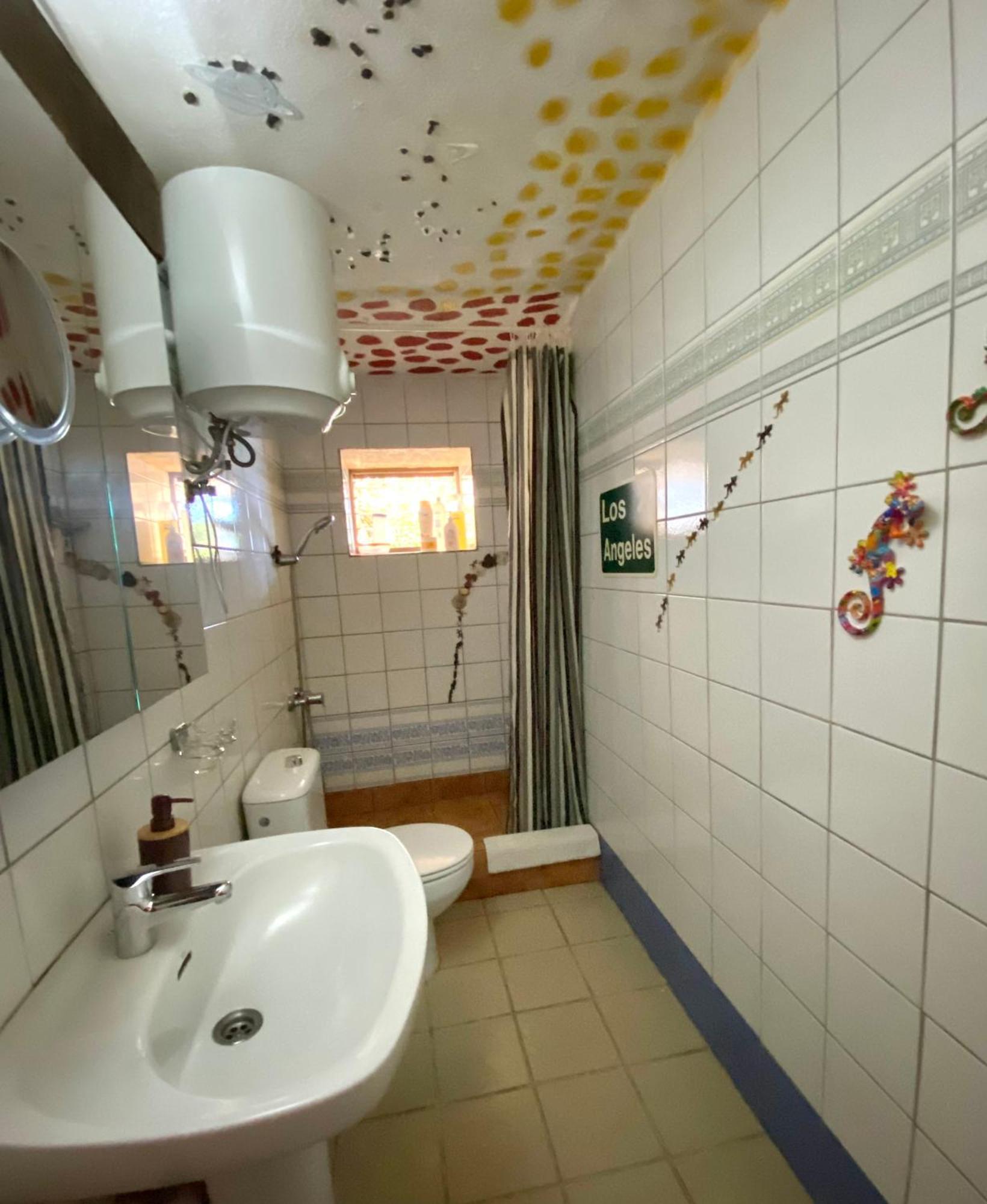Casita Mazo 빌라 외부 사진