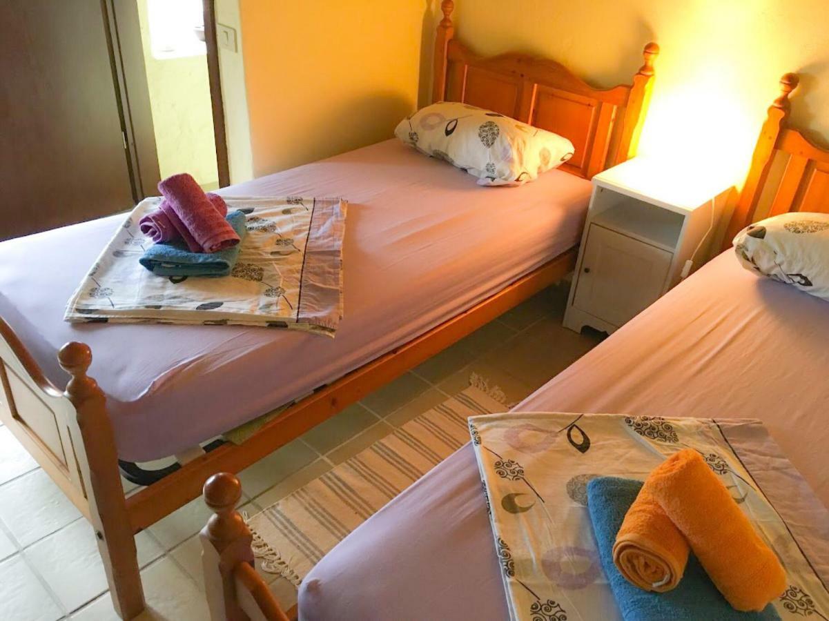 Casita Mazo 빌라 외부 사진